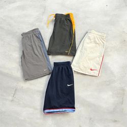 Nike Sports Shorts |N250326