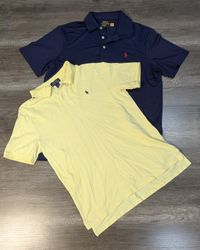 4540 - Ralph Lauren 半袖および長袖Tシャツ