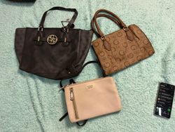 Guess bags