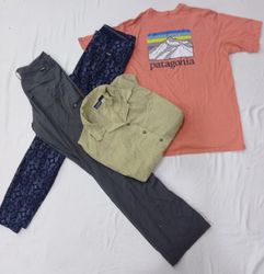 CR7014 Vintage Patagonia Mix Bundle