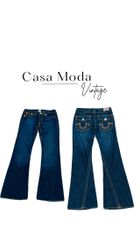 Miss Me and True Religion Flared jeans bundle 10