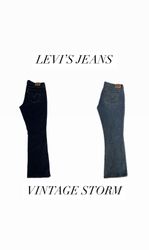 Levi's Jeans
