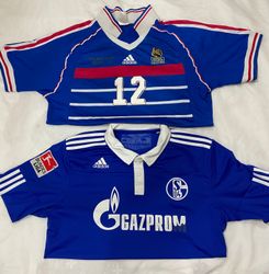 Football club T shirt