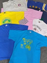 ZV2081 Single Stitch T-Shirts