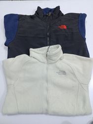 The North Face Fleece 8Pcs (RV # 447)