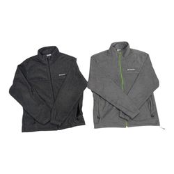 Columbia Fleece