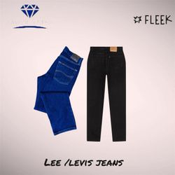 Lee Jeans (DV -02-448)