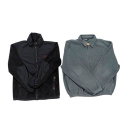 Polo Ralph Lauren Fleece