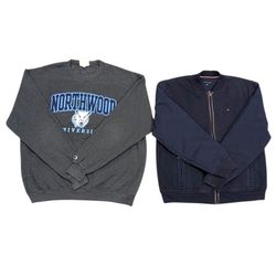 Gemischte Marken-Sweatshirts