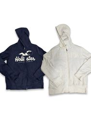 (FV-960) Abercrombie , Hollister , Aeropostale Hoo..