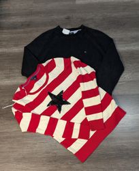 4545 - Tommy Hilfiger Sweaters and ¼ zip