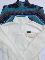 Patagonia fleece 6Pcs (RV # 454)