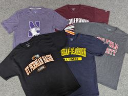 ZV2083 Champion T-Shirts