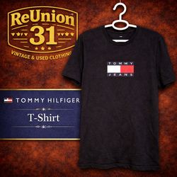 Tommy Hilfiger T-shirt (016b)