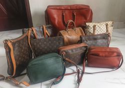 Lv original bags