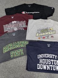 ZV2087 Champion T-Shirts