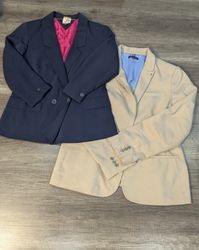4547 - Tommy Hilfiger Blazer