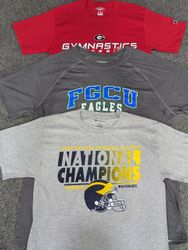 CRZ2089 Champion T-Shirts