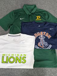 ZV2090 Nike Sports T-Shirts