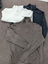 Ralph Lauren 1/4 zip