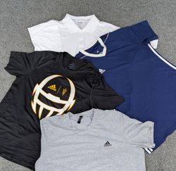 ZV2091 Adidas Sports T-Shirts