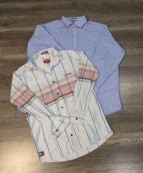 4550 - Tommy Hilfiger 半袖および長袖シャツ