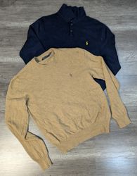4552 - Ralph Lauren セーター