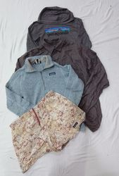 CR7030 Vintage Patagonia Mix Bundle