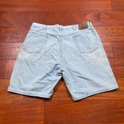Wrangler shorts