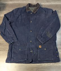 4553 - Carhartt Jackets