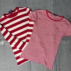 Lauren Ralph Lauren women's classic knit sweater (..