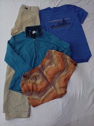 CR7033 Vintage Patagonia Mix Bundle