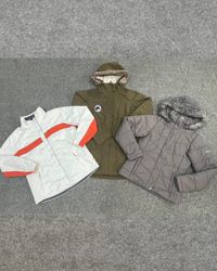 Columbia Outerwear Heavy Jackets - (25/03)