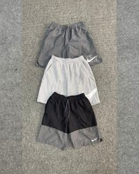 Nike Sports Shorts - (25/03)