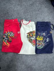 Ed Hardy Men Shorts