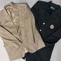 Ralph lauren office coat (zrs-325)