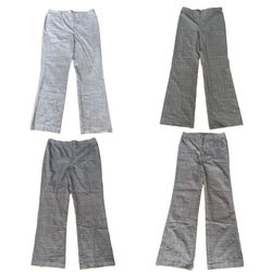 Y2K Girls Formal Pant RE-2911