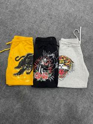Ed hardy mens shorts