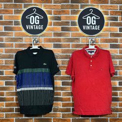 Mix Branded Polo T-shirts | OG-69