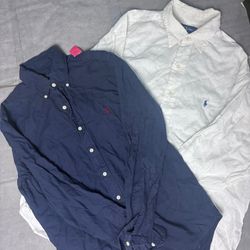 Ralph Lauren Men shirts (zrs-328)