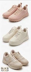 5 pieces of nonbrand unisex sneakers