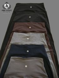 Leggings da donna Lululemon pre-amati