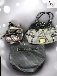 Guess bags