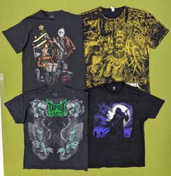 💥 RV2570 Skeleton Tshirts