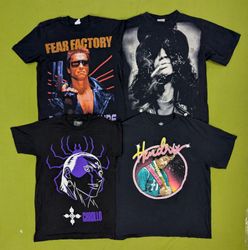 💥 RV2571 Vintage Printed Tshirts