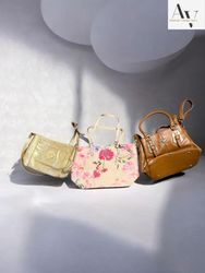 Guess ,katespade and more brand bags