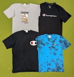 💥 RV2573 Champion Tshirts