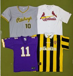 RV2576 Sports Jersey & Tshirts