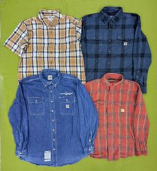 RV2577 Carhartt Shirts