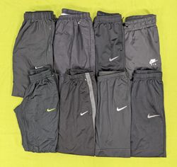 💥 RV2578 Nike Track pants (Black)